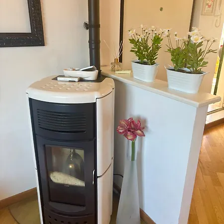 Apartamento Casafiori