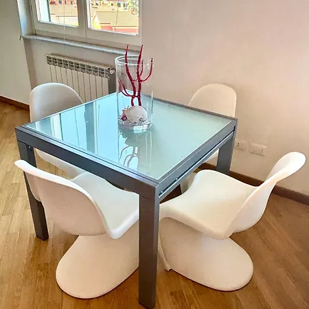 Апартаменты Casafiori *