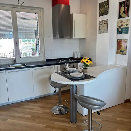 Casafiori Сарцана