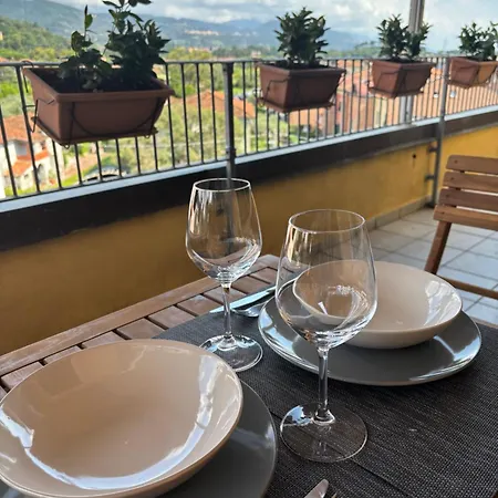 Апартаменты Casafiori