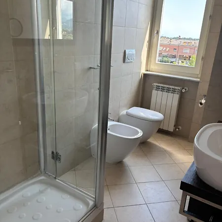 Апартаменты Casafiori *