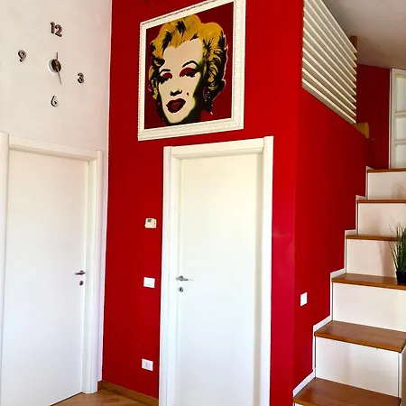 Casafiori * Сарцана