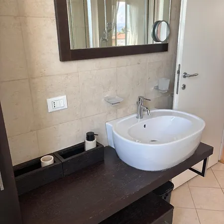 Апартаменты Casafiori *