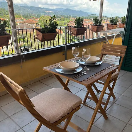 Casafiori Сарцана