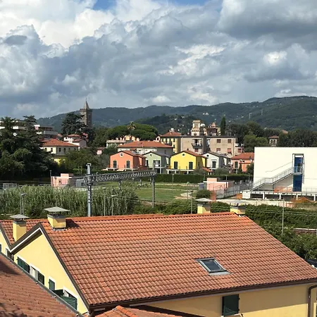 Апартаменты Casafiori *