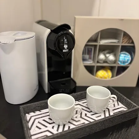 Апартаменты Casafiori Сарцана